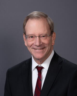 Steven M. Ott