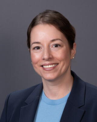 Hilary A. Hall