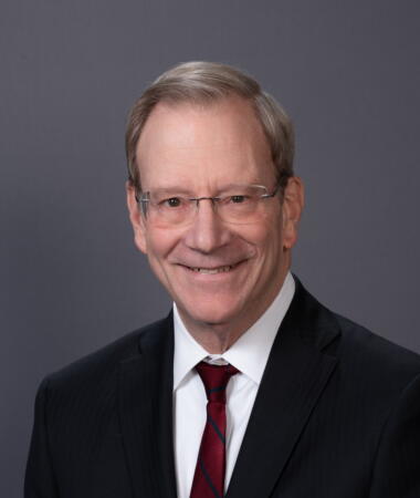 Steven M. Ott