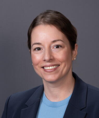 Hilary A. Hall