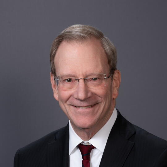 Steven M. Ott